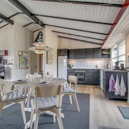 Vika - 600m From The Sea By Interhome Hébergement de vacances *