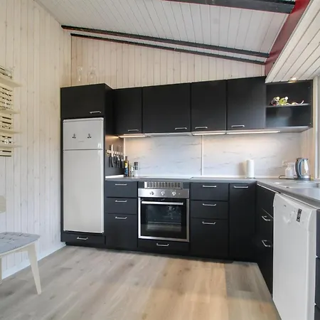 Vika - 600m From The Sea By Interhome Hébergement de vacances *