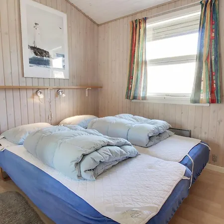 Vika - 600m From The Sea By Interhome Hébergement de vacances *