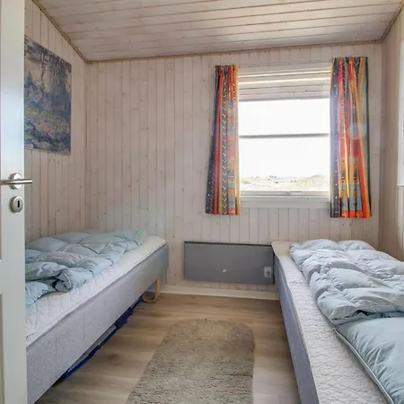 Vika - 600m From The Sea By Interhome Hébergement de vacances Fanø